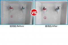 飲水機上的灰塵應該用什么清潔?
