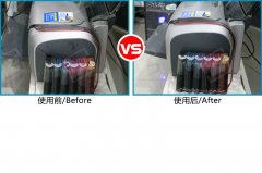 納米海綿可以清理辦公室里的污漬么?