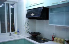 如何清洗油煙機?教你使用納米海綿搞定抽油煙機清潔