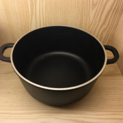 納米海綿能擦不粘鍋嗎?