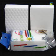 神奇海綿擦可以接觸身體嗎?