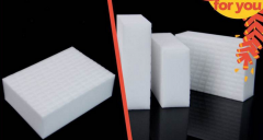 納米海綿價(jià)格差距怎么那么大?