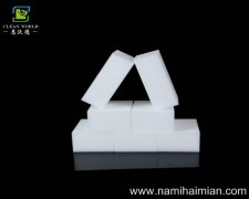 納米海綿到底能不能用？