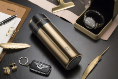 如何清洗不銹鋼保溫杯？