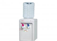 如何清潔飲水機？ 