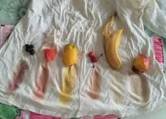 衣服上的污漬如何清洗？ 