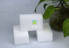 什么地方可以用納米海綿清潔呢？