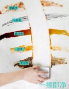 瓷質廚具污垢怎么清潔好?廚具清潔的小妙招