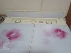 洗衣機(jī)外殼怎么擦干凈?洗衣機(jī)外殼水漬銹漬處理方法