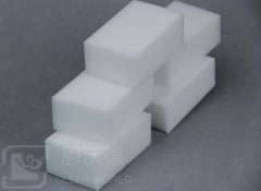 納米海綿的應(yīng)用思考,納米神奇擦擦能用在哪方面?