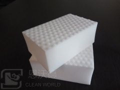 高密度納米海綿能用在哪方面?這些應(yīng)用領(lǐng)域真沒想到!